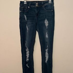 Women’s jeans